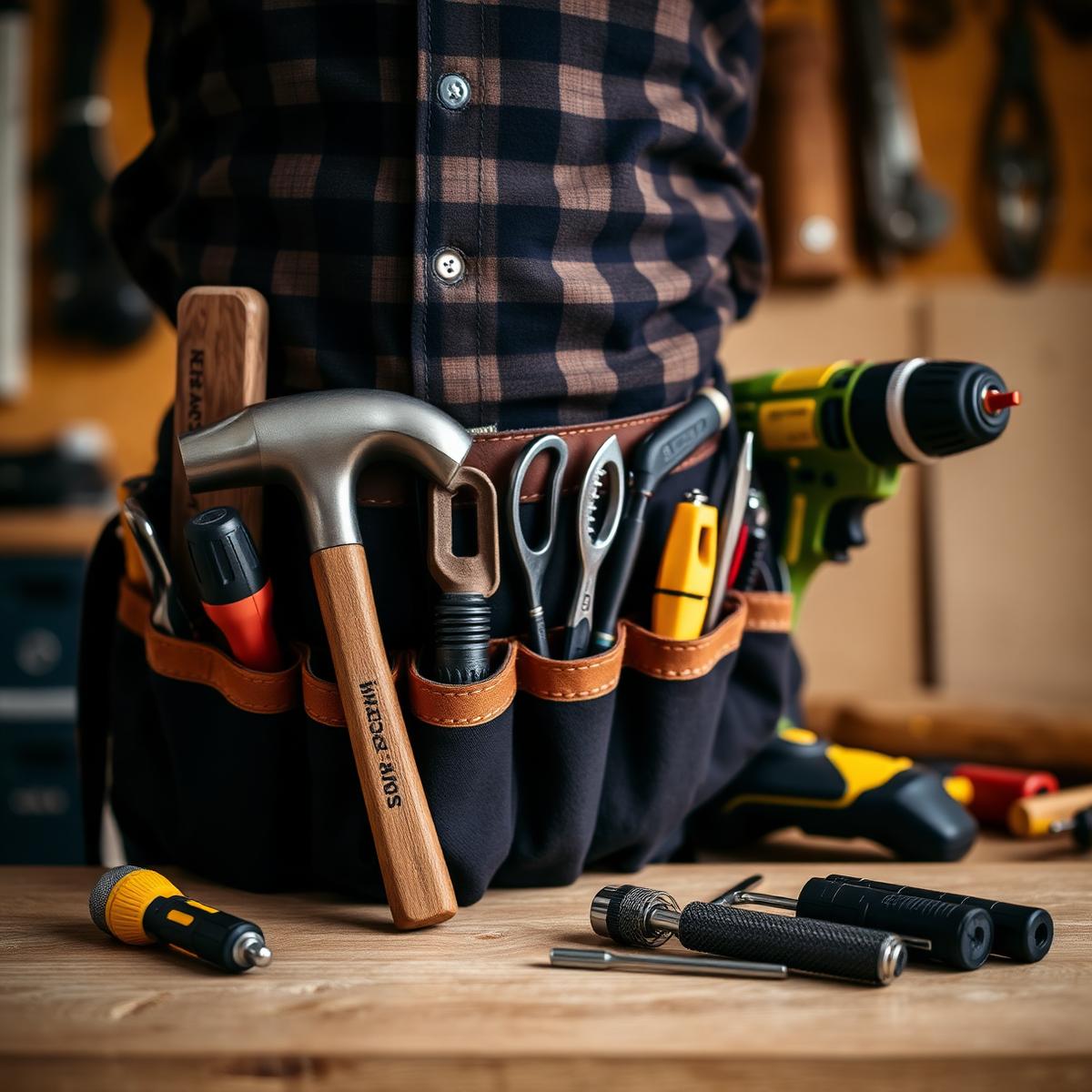 General Handyman