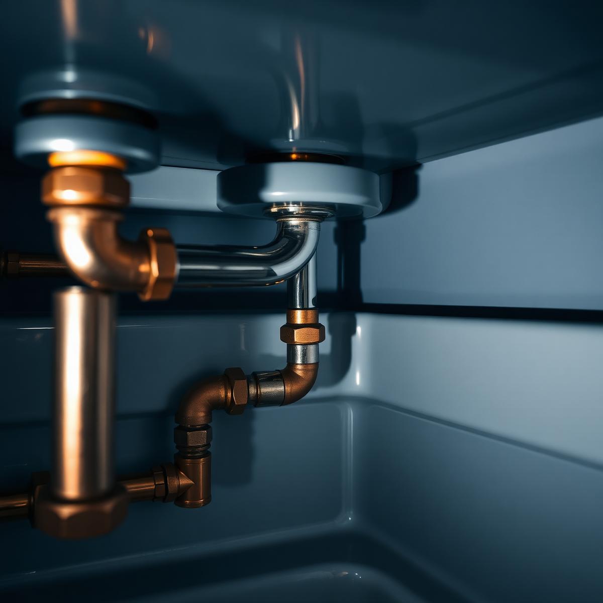 Plumbing