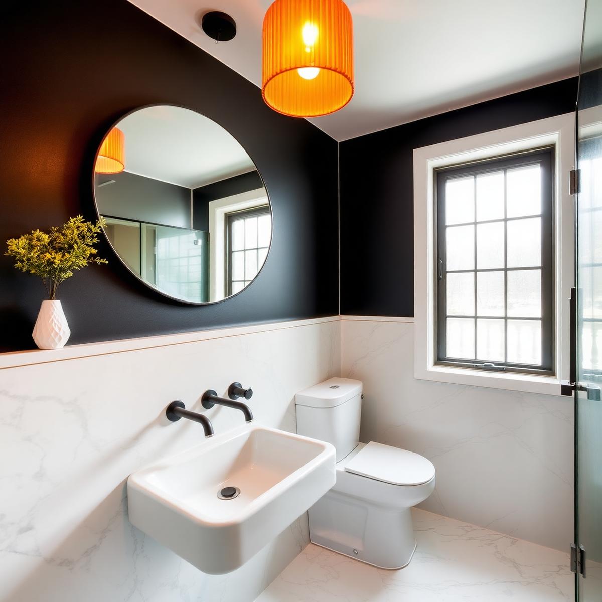 Bathroom & Kitchen Remodels